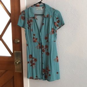 Urban Outfitters sundress